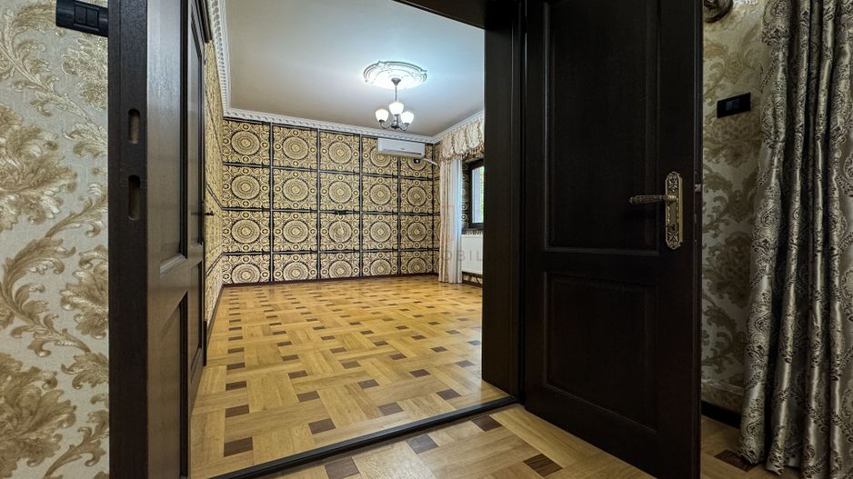 Apartament 5 Camere Primaverii Renovat, Garaj, Boxa - Poză 2