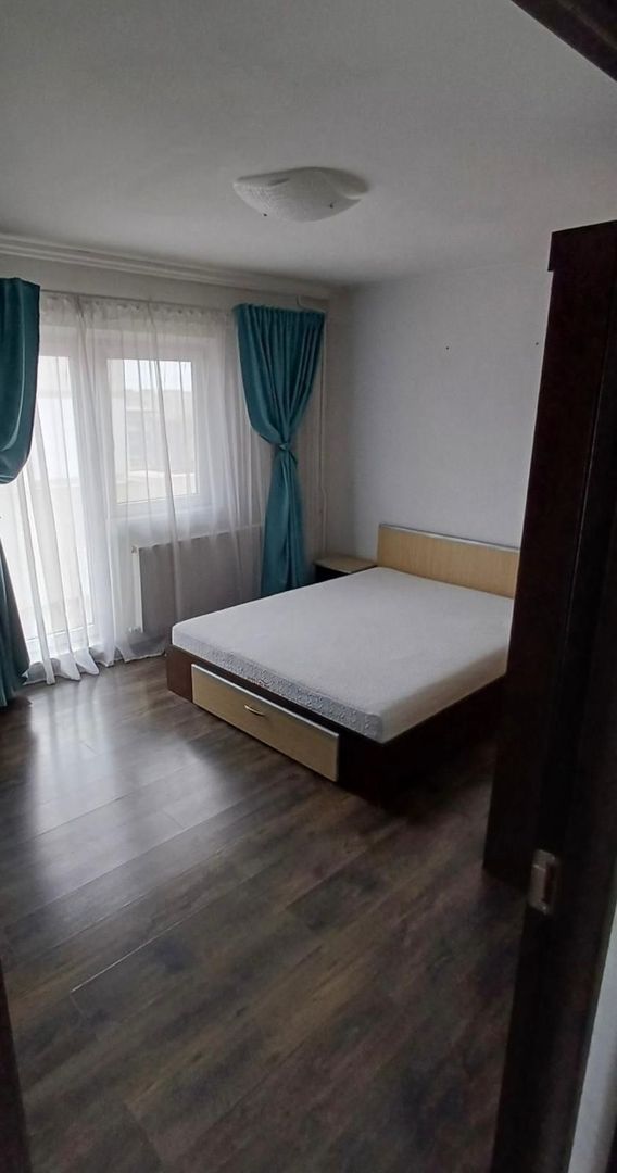 AP. 2 CAMERE SEBASTIAN, CENTRALA TERMICA, BUCATARIE INCHISA, MODERN - Poză 3