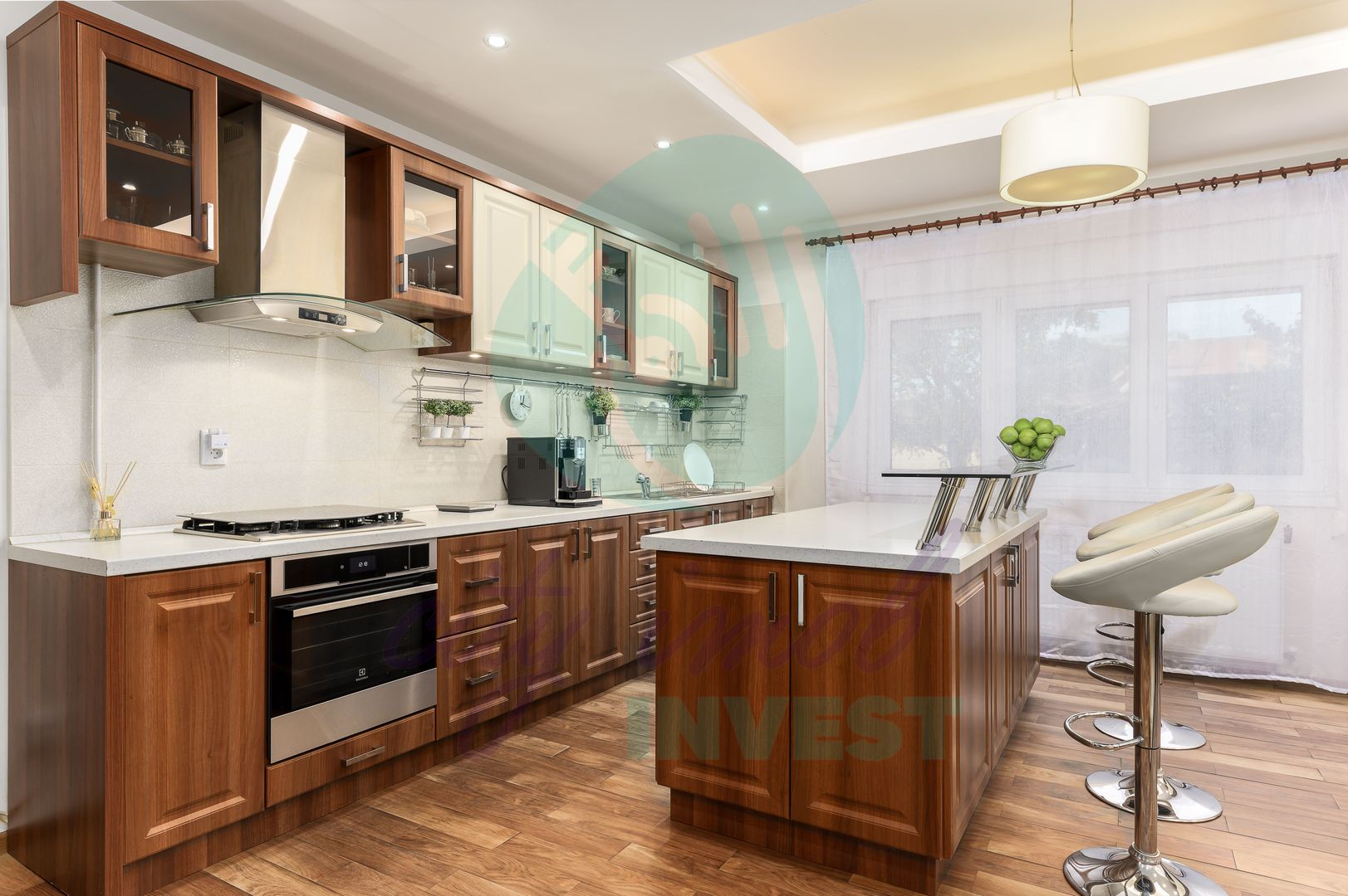 Vilă spațioasă cu curte superbă lângă Parcul Circului - Poză 11