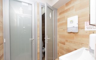 Chirie, oficiu 157 mp, strada București, Centru - Poză 20