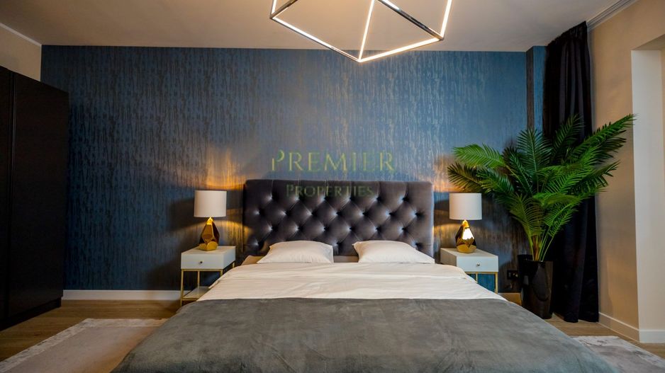 APARTAMENT DE 4 CAMERE ULTRALUXURY | Gafencu 49 | - Poză 33