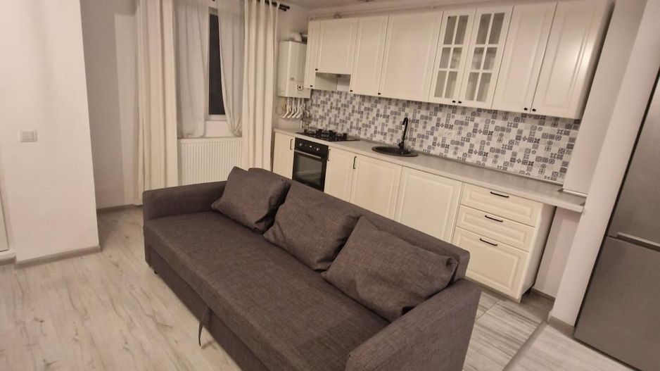 AP. 2 CAMERE- METALURGIEI, CENTRALA PROPRIE, BLOC NOU, MODERN - Poză 6