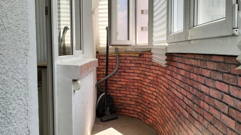 Studio 41 mp, modern, balcon, 5 min Parcul IOR, etaj 6, metrou Muncii - Poză 8