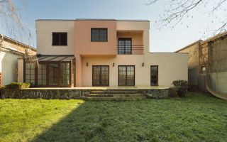 Vilă 6 camere zona Tabacovici - Poză 3