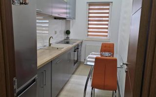 2 camere, parcare subterana, Cartier Buna Ziua, Bonjour Residence,LIDL - Poză 13