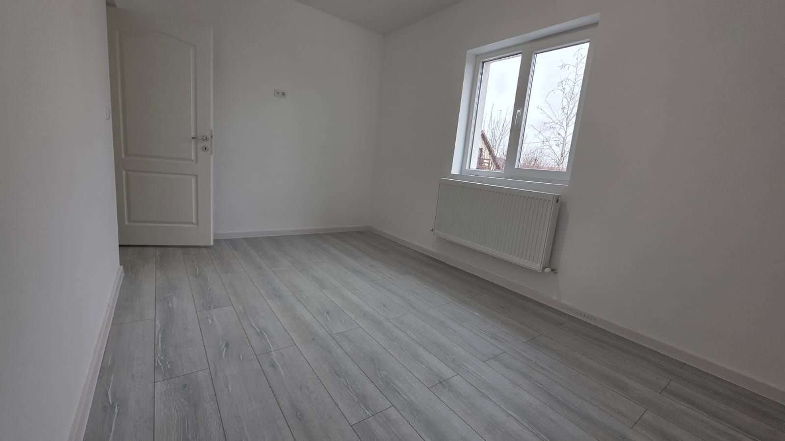 APARTAMENT 2 CAMERE LOC PARCARE INTABULAT CUG Lunca Cetatuii - Poză 8
