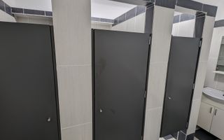 Spatiu comercial 800 mp -zona C. Brancoveanu - Poză 8