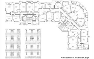 Studio videochat de vanzare/inchiriere in Bucuresti-ultracentral, Piata Victorie - Poză 13
