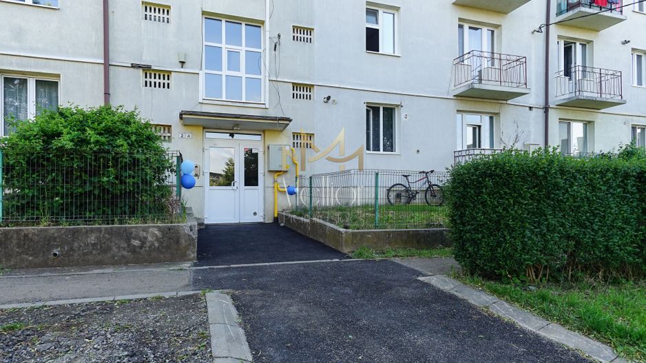 Apartament 1 cameră | Prima închiriere | Gruia – zona Stadion CFR - Poză 14