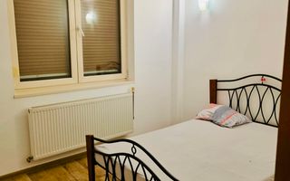3 rooms apartment - Timisoara NORD - 2 bai - loc parcare subteran - Poză 9
