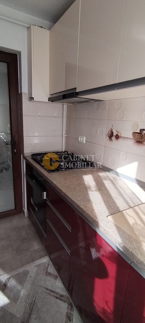 Apartament 3 Camere Semidecomandat - Rond Zimbru - Poză 7