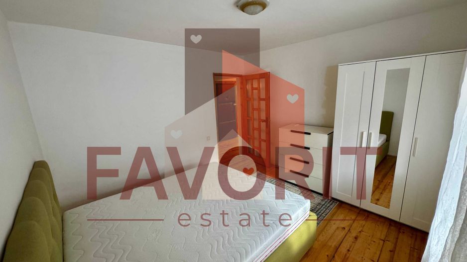 Apartament 2 camere decomandat | Steaua | Parter | Mobilat - Poză 2