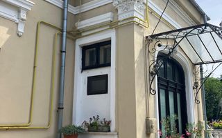 CASA BOIEREASCA P+M - ZONA CENTRALA - Poză 1
