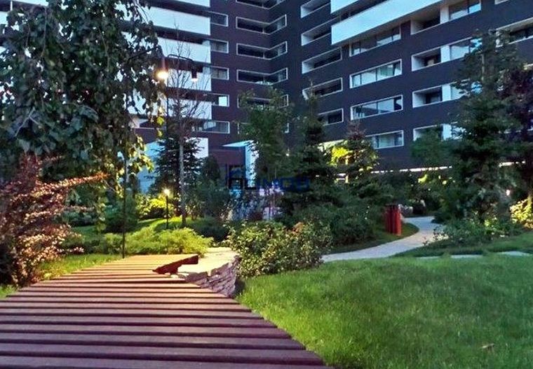 Cortina Residence - Poză 3