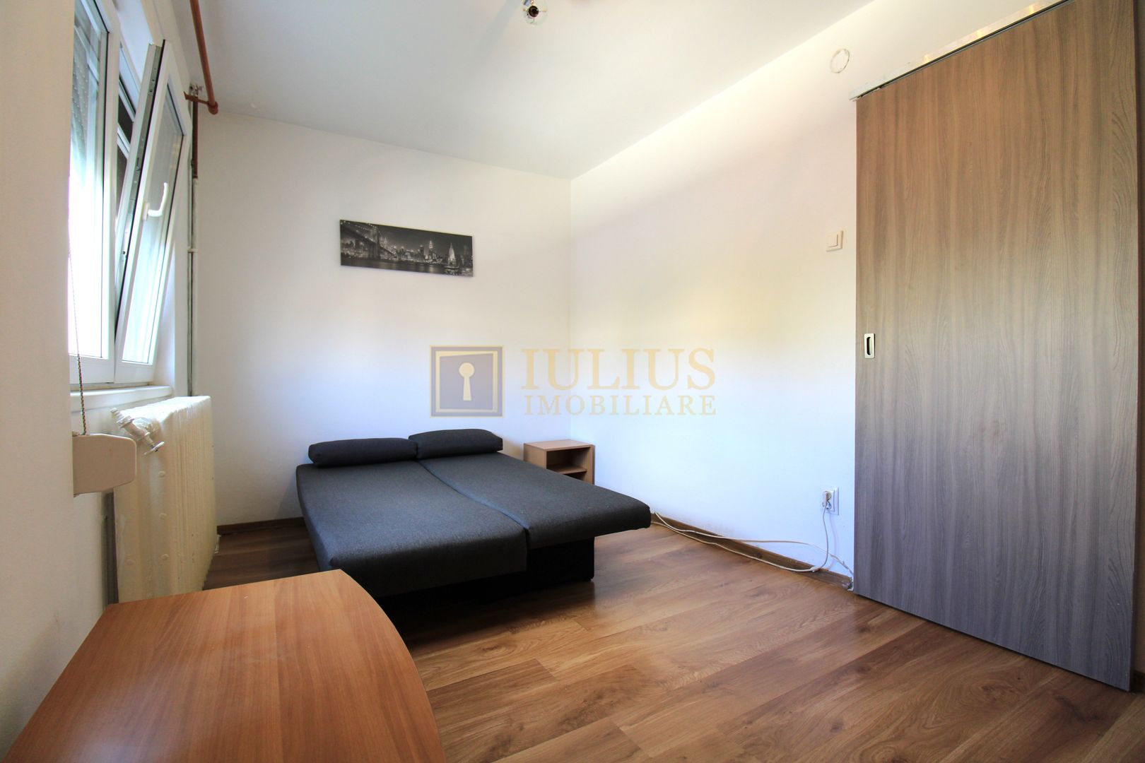 Complex Studentesc; bucatarie inchisa; 30mp utili. - Poză 8