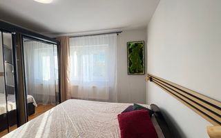 Apartament cu 2 camere de închiriat Î et 1 I Strada N Iorga - Poză 5