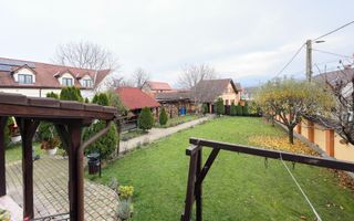 Reședință exclusivistă cu potențial investițional în centrul Cristian - Poză 4