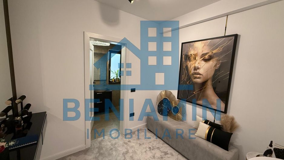 Casa Noua-Moderna-Superba-Impecabila-Predare imediata-Merita Vazuta - Poză 9