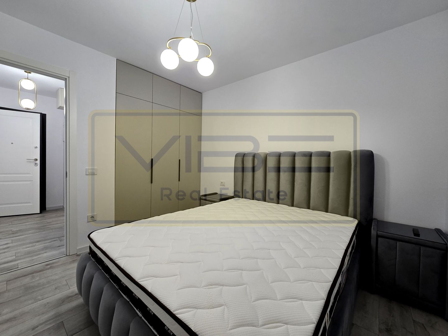 Poitiers Tower /  Continental- Aumovio- 2 camere  -modern - Poză 10