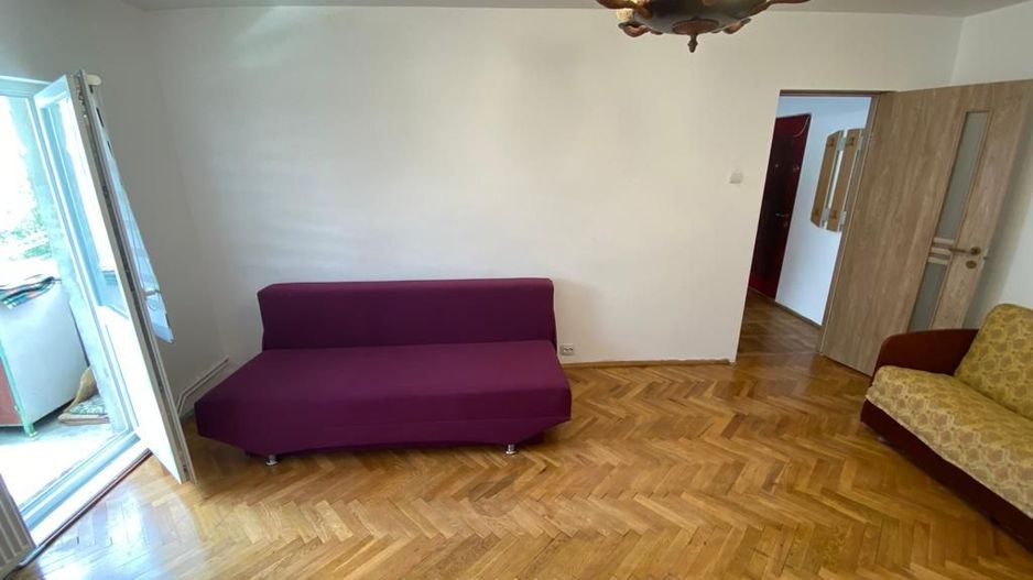 Apartament cu 2 dormitoare | zona FSEGA | 2 balcoane - Poză 4