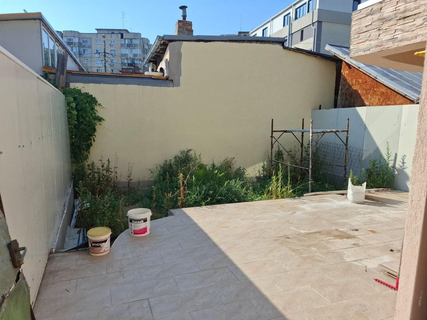 Vila deosebita Constructie noua 13 Septembrie - Poză 13