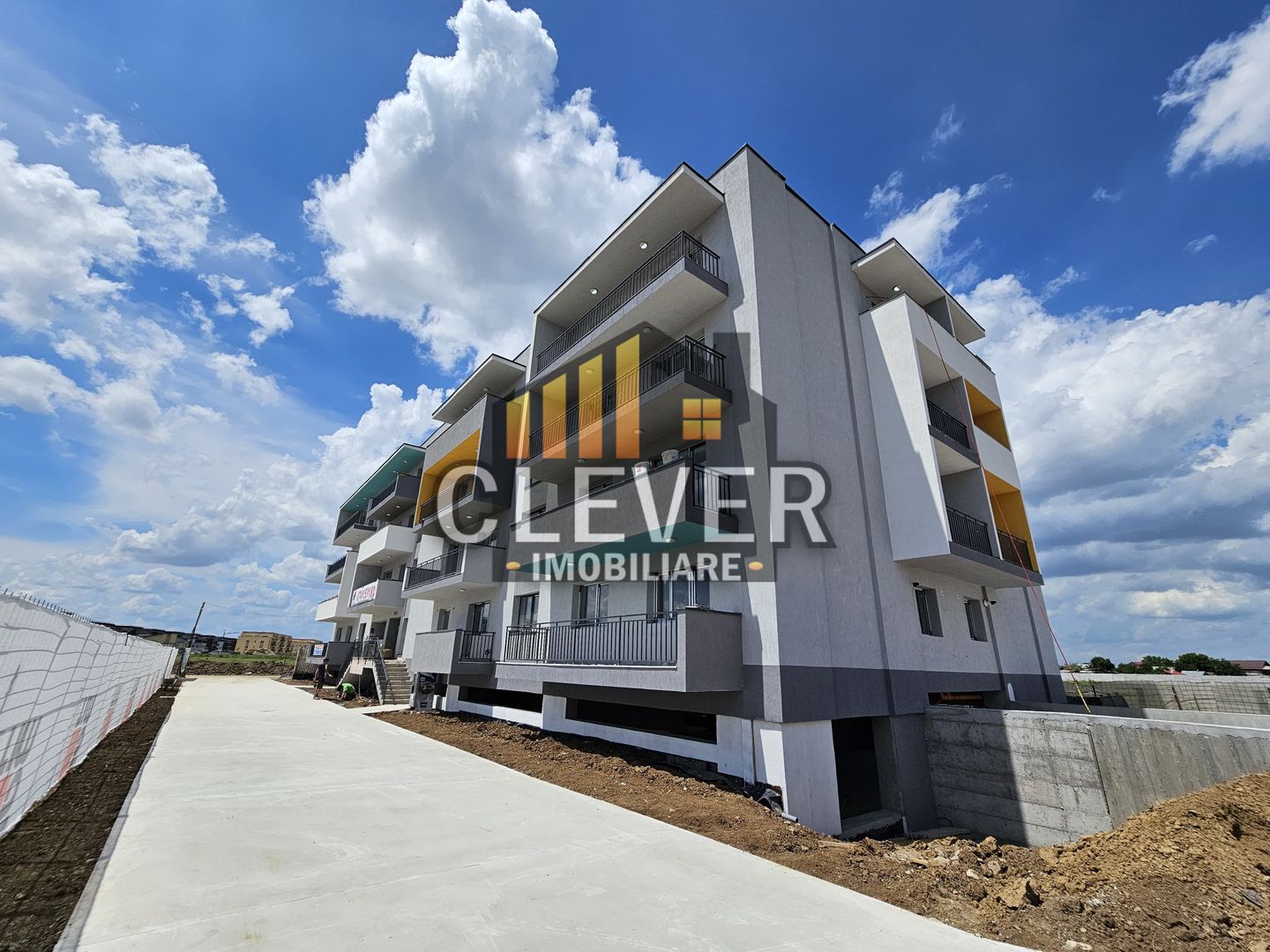 Titan-Pallady Apartament 3 camere 2 Bai Suprafata Generoasa - Poză 10