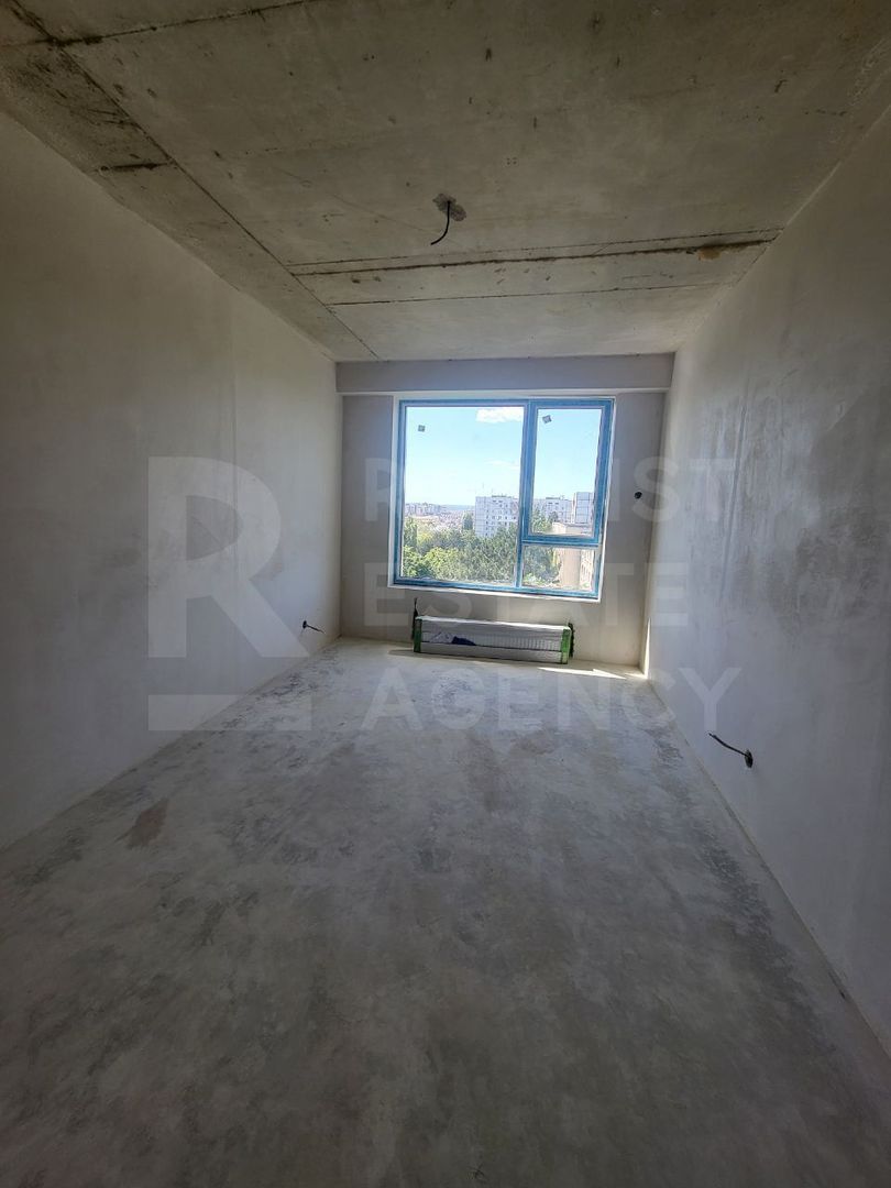 Vânzare,apartament, 1 cameră + living, str. Ialoveni, Telecentru - Poză 9