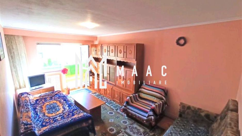 Apartament 4 Camere I Decomandat I Etaj 3 I Rahovei - Poză 1