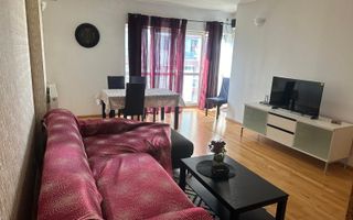 Apartament 4 camere de închiriat | Edenia Titan | 3 băi | 2 balcoane - Poză 1