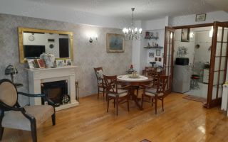 Apartament elegant Dorobanți – 70 mp, etaj 3, zonă premium - Poză 1