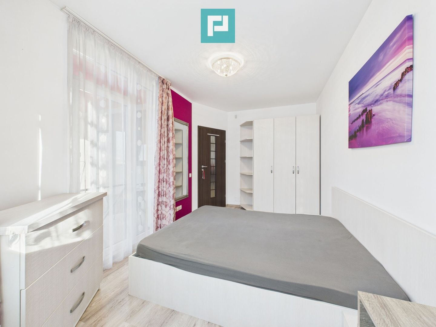 Apartament 3 camere - ARED-Kaufland - Poză 3