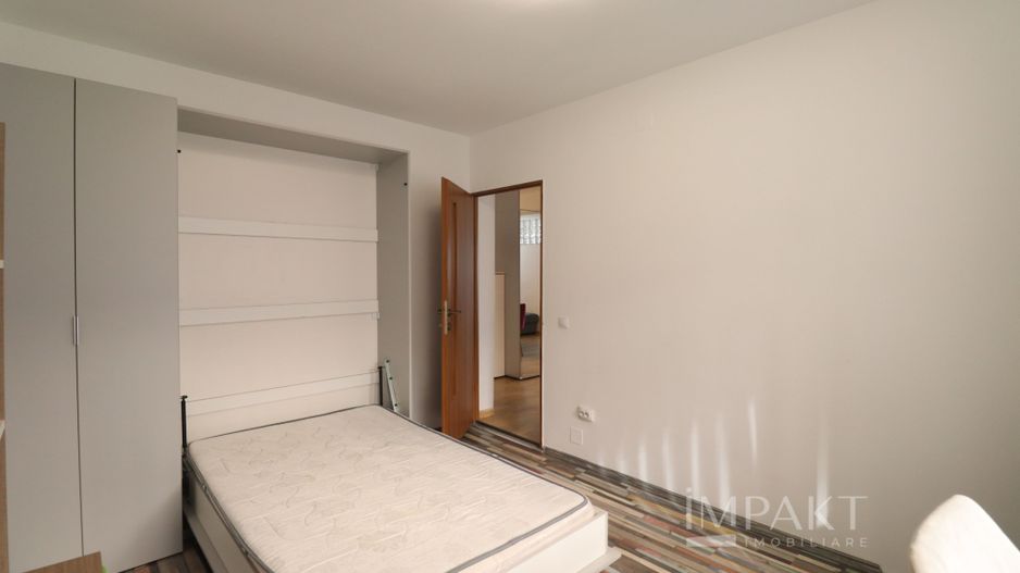 Apartament cu 3 camere, zona Vivo Mall! - Poză 15