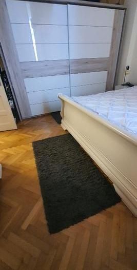 De vanzare Apartament 3 camere in vila, Hala Traian- Mantuleasa - Poză 9