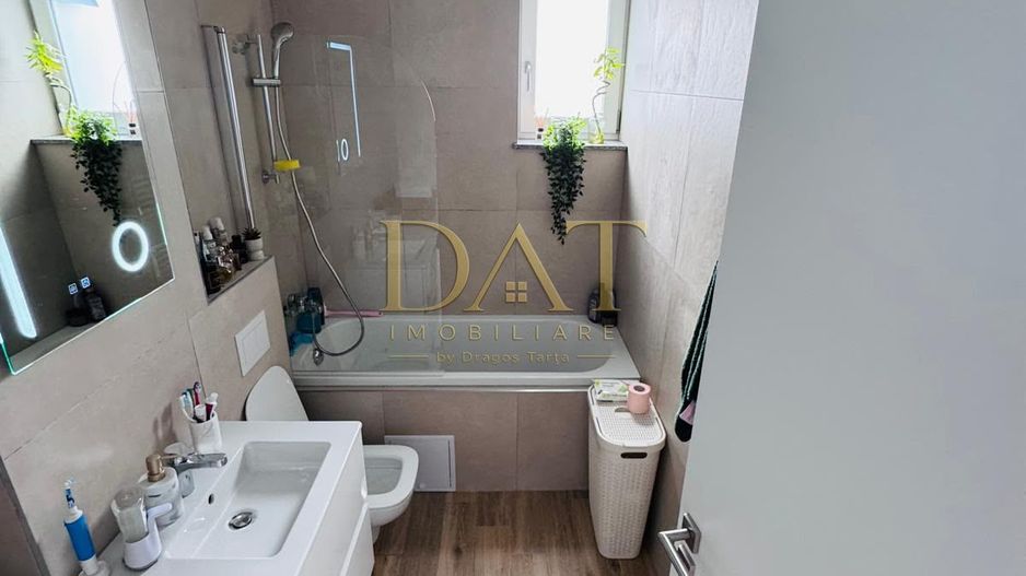 Apartament 3 camere| la cheie | boxa inclusa| parcare BETA RESIDENCE - Poză 5