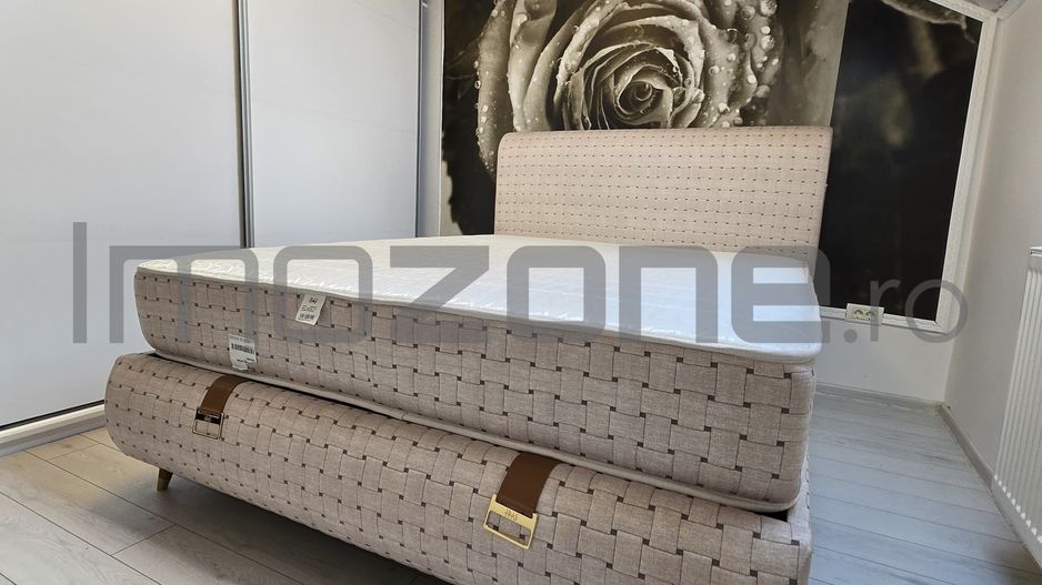 MILITARI - RESIDENCE - TINERETULUI 85, ET. 8, 2 LIFTURI, - Poză 30