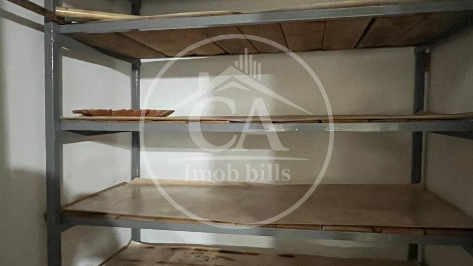 Casa de închiriat cu 4 camere în Cartierul Tineretului, Oradea - Poză 13