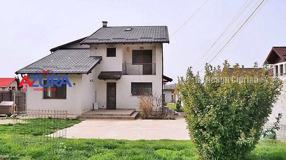 AZURA Imobiliare - Vila Budeasa Mare Primarie - Poză 71