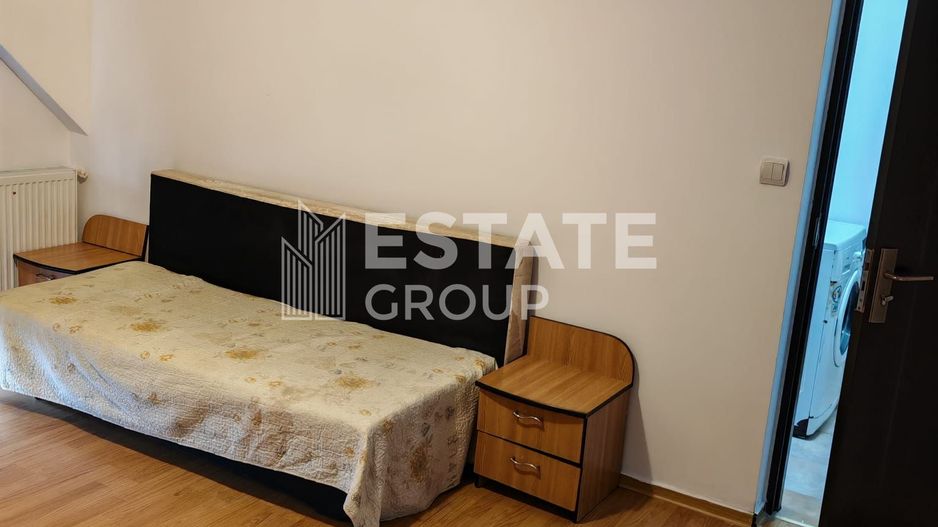 Apartament etaj 5 cu pod, intersectia Rebreanu - Calea Sagului - Poză 9