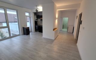 🏡 Apartament 2 camere de închiriat, 52 mp + terasă 42 mp, bloc nou✨ - Poză 1