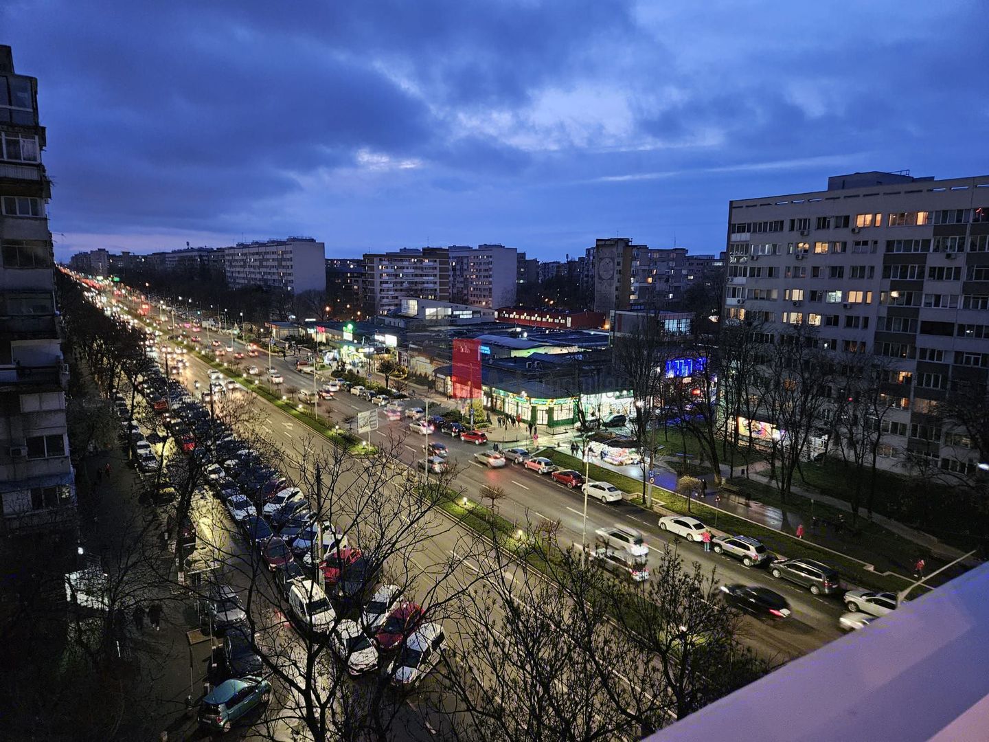 Garsoniera Lujerului 3 min metrou - Poză 16