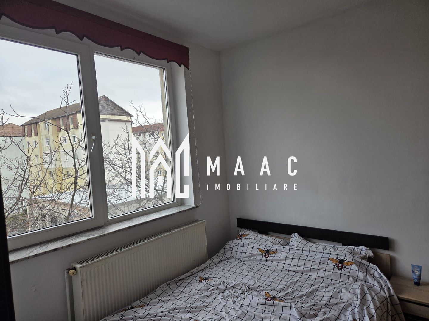 Apartrament 2 Camere I Etaj Intermediar- 3 I Zona Cedonia - Poză 2