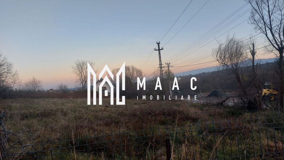 Teren Intravilan | 507MP | Urbanism| Acces auto Cisnădioara - Poză 2
