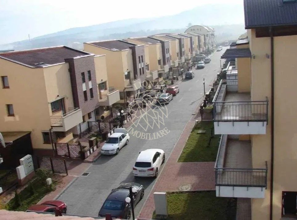 Apartament 3 camere cu mansarda, et 3,  70 mp util, Cart BELLA PARK - Poză 5