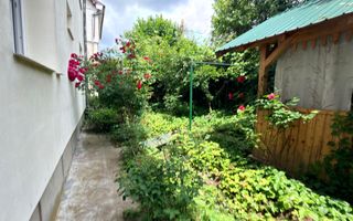 APARTAMENT 3 CAMERE  TEREN PROPRIETATE PARCARE ZONA FLĂMÎNDA CAMPULUNG AG - Poză 19