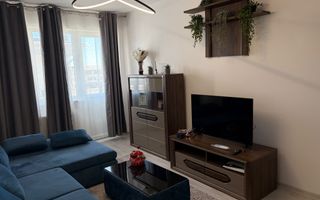 MUTARE RAPIDA! Apartament 2 camere decomandat, Popești-Leordeni, STB - Poză 1