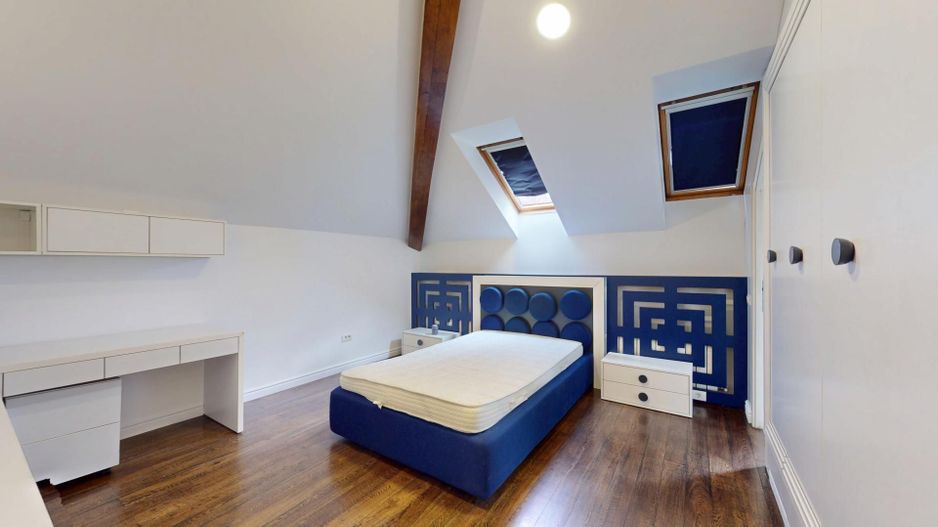 Casa ca-n Filme !  Parcul Carol ! Open House ! Va asteptam ! - Poză 44