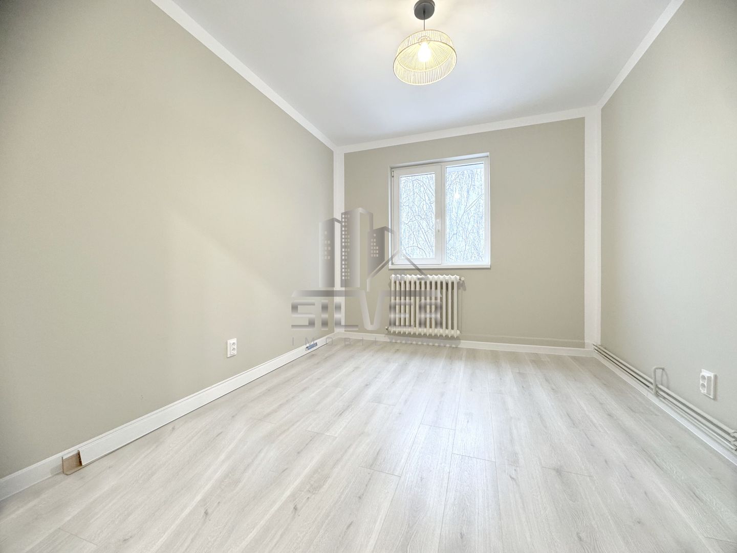 Apartament cu 4 camere dec./78mp/zona Primaverii. - Poză 14