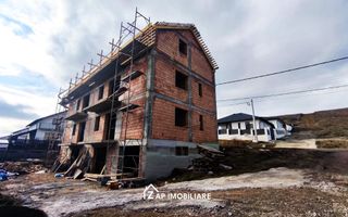 Apartamente 2 camere - Bloc NOU - Sancraiul de Mureș - Poză 6