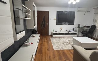 BRASADAS vinde ap 2 cam etaj 4/4 în M16. - Poză 3