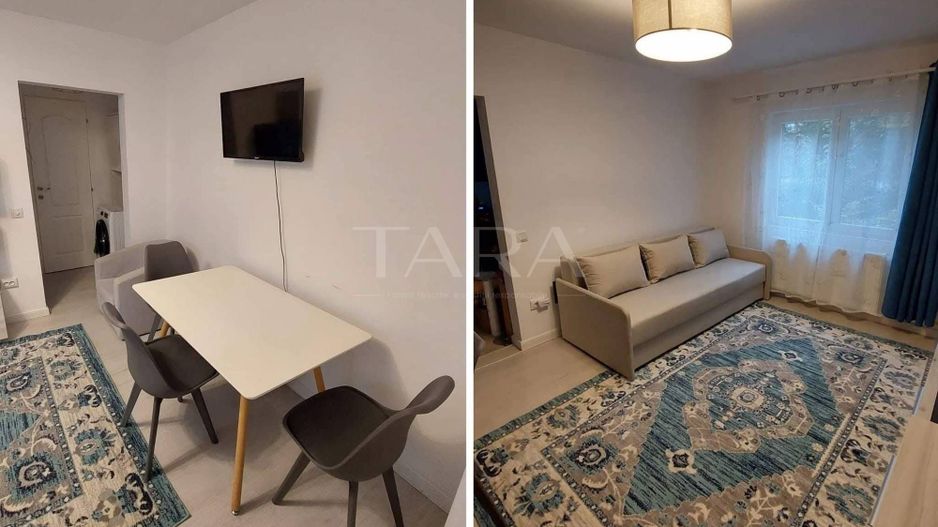 Apartament renovat complet, aproape de pădure și Parcul La Terenuri. - Poză 2